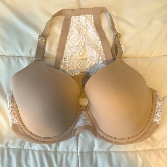 Soma | Intimates & Sleepwear | Soma Brand Racer Back Bra Size 4d | Poshmark